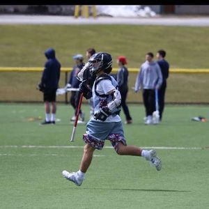 Meet your Posher, Andrew